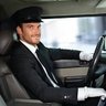 Profilbild von El Chofi De Uber