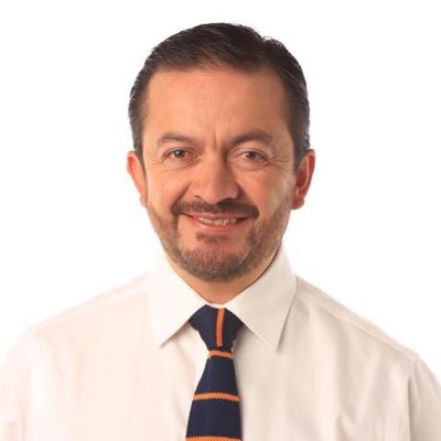Fabricio Villamar 🇪🇨's profile picture