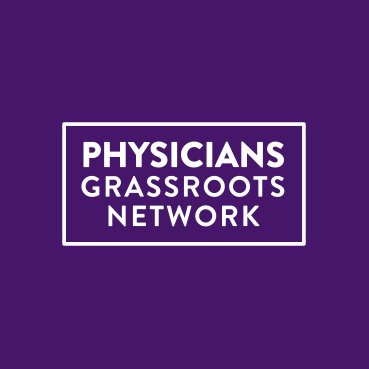 Physicians Grassroots Network's profile picture