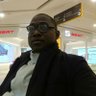 Keji Olubuade 的头像