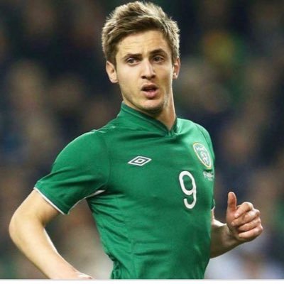 Kevin Doyle's profile picture