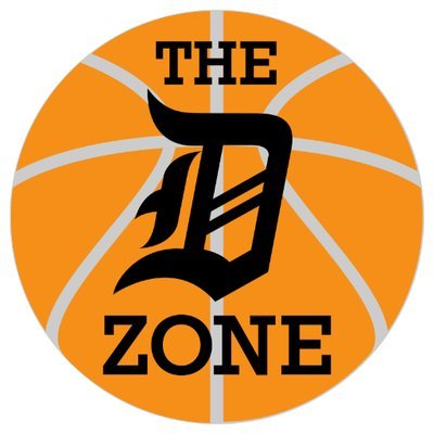 The D Zone Basketball's profile picture