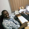 Profilbild von Olusegun Adisa