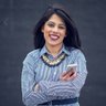 Profilbild von Payal Doshi