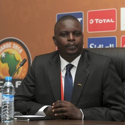 Collins Okinyo's profile picture