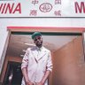 Lebogang Rassie Rasethaba's profile picture