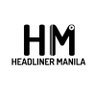 Headliner Manila profil fotoğrafı