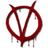 V for Vendetta's profile picture