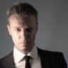Magnus Thuresson 的头像
