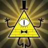 Profilbild von Bill Cipher