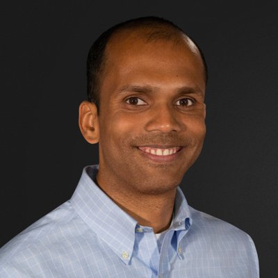 Gokul Rajaram's profile picture