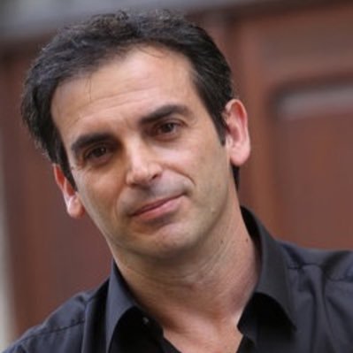 François Xavier Ceccoli's profile picture