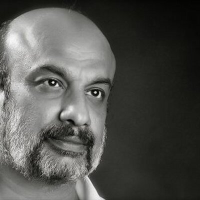 Prem Panicker's profile picture