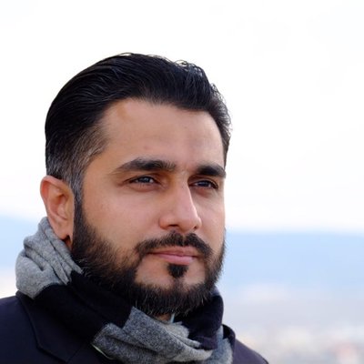 Osama Bin Javaid's profile picture