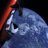 Starman in Elon's Roadster 的头像