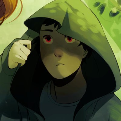 LeoKRogue's profile picture