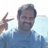 Vamsi Krishna's profile picture