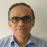 Bhavesh Vora 的头像