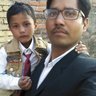 Profilbild von Advocate Rajesh Pandey
