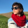 Sara Collado profil fotoğrafı