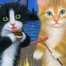 Hotcat 🇮🇱 💛🎗️'s profile picture
