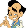 Larry Laffer profil fotoğrafı