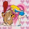 Captain Caveman profil fotoğrafı