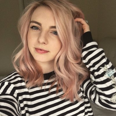 🌼🌺 LDShadowLady 🌺🌼's profile picture