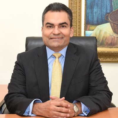 Julio Pimentel's profile picture