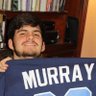 Profilbild von Dale Murray