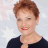 Profilbild von Pauline Hanson 🇦🇺