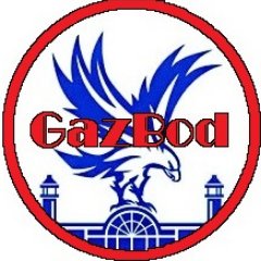 gazbod's profile picture