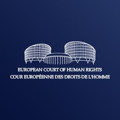 ECHR_CEDH's profile picture