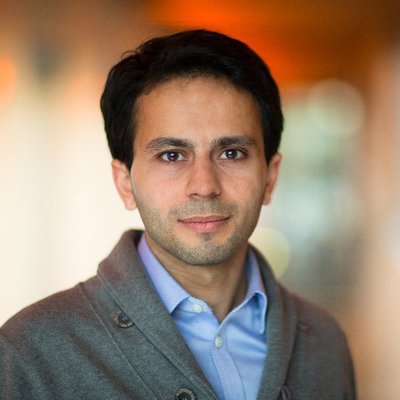 علی نقیه's profile picture