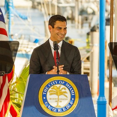 MiamiMayor's profile picture