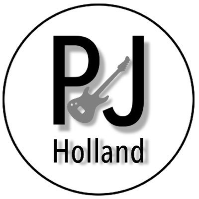 Pearl Jam Holland's profile picture