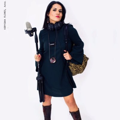 kerygmafloresmx's profile picture