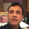 Profilbild von CA DIPAK VORA