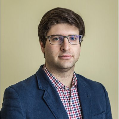 Shaun Walker's profile picture