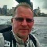 Profilbild von Tom Koogler