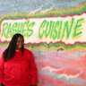 Фото профиля Rashe's Cuisine