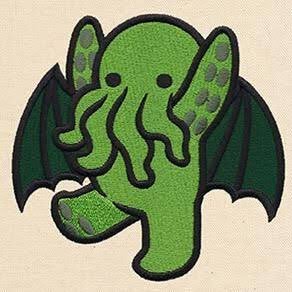 Horny Cthulhu's profile picture