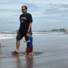 Irfan Wahyudi 的头像