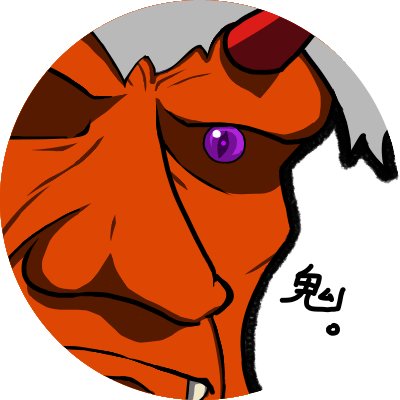 八式鬼ン驍's profile picture