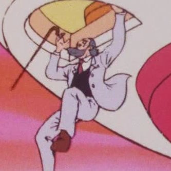 放送52年!チャージマン研!@チャーケストラ公式's profile picture