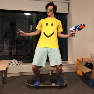 Simon's profile picture
