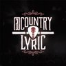 Country Lyrics profil fotoğrafı