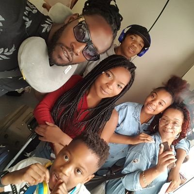 Gogglebox Mica & The Gang's profile picture