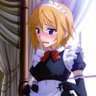 Фото профиля チー坊