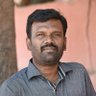 Фото профиля Praveen Kumar Ramanujam